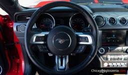 2015 Ford Mustang GT Premium Coupe 2D