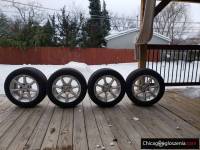 225/50 r16 92H KUMHO tires
