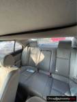 2008 Cadillac STS 4850 $