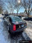 2008 Cadillac STS 4850 $