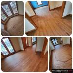 Dunajec Flooring