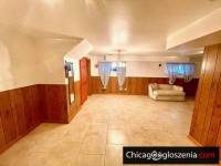 Do wynajęcie odnowione mieszkanie ( basement)