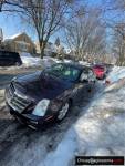 2008 Cadillac STS 4850 $