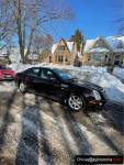 2008 Cadillac STS 4850 $