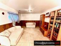 Do wynajęcie odnowione mieszkanie ( basement)