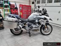 For sale by owner 2014 BMW R1200GS