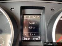 2013 VW Jetta Sport Wagon TDI