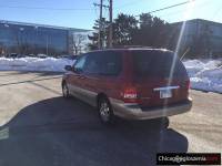 KIA Sedona 2003  88 tys. mil
