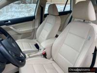 2013 VW Jetta Sport Wagon TDI