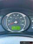 2005 Hyundai Tucson GLS Sport Utility 4D
