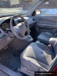 2005 Hyundai Tucson GLS Sport Utility 4D