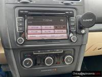 2013 VW Jetta Sport Wagon TDI
