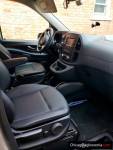 2016 Mercedes Metris