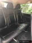2016 Mercedes Metris