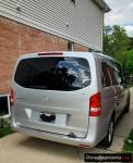 2016 Mercedes Metris