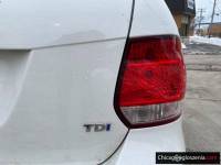 2013 VW Jetta Sport Wagon TDI