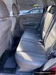 2005 Hyundai Tucson GLS Sport Utility 4D