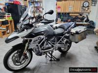 For sale by owner 2014 BMW R1200GS