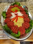 Zapraszam do skorzystania z usług cateringu z obsługą!!