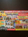 M&G company