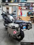 For sale by owner 2014 BMW R1200GS