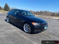 **MANUAL** 2006 BMW 330xi SPORT EXTRAORDINARY CONDITION!