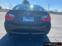 **MANUAL** 2006 BMW 330xi SPORT EXTRAORDINARY CONDITION!