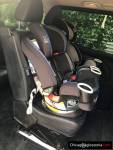 2016 Mercedes Metris