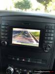 2016 Mercedes Metris