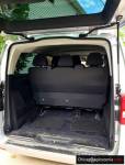 2016 Mercedes Metris