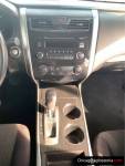 2013 Nissan Altima 2.5 S Sedan 4D