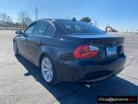 **MANUAL** 2006 BMW 330xi SPORT EXTRAORDINARY CONDITION!