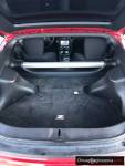 2009 Nissan 370z Red