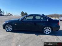 **MANUAL** 2006 BMW 330xi SPORT EXTRAORDINARY CONDITION!