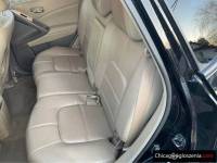 2011 Nissan Murano SL Sport Utility 4D