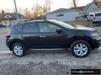 2011 Nissan Murano SL Sport Utility 4D