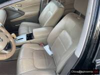 2011 Nissan Murano SL Sport Utility 4D