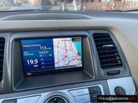 2011 Nissan Murano SL Sport Utility 4D