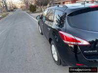 2011 Nissan Murano SL Sport Utility 4D