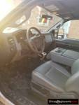 2012 Ford F-250 Super Duty XL Pickup 4D 8 ft