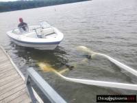 2005 Bayliner 195