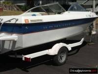 2005 Bayliner 195