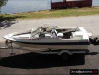 2005 Bayliner 195
