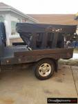 2012 Ford F-250 Super Duty XL Pickup 4D 8 ft