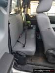 2012 Ford F-250 Super Duty XL Pickup 4D 8 ft