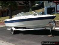 2005 Bayliner 195