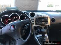 2006 Pontiac Vibe Sport Wagon 4D
