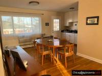 2 br mieszkanie z prywatnym garazem