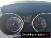 2013 Hyundai Elantra GLS Sedan 4D