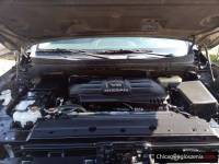 2017 Nissan Titan SV Pickup 4D 6 1/2 ft